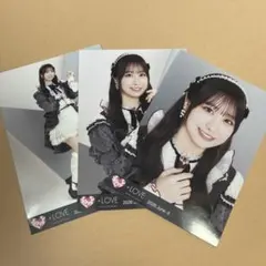 瀧脇笙古 生写真 レコ大衣装 イコラブ コンプ - メルカリ