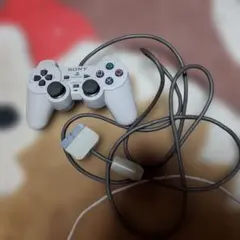 PlayStation 2 アナログコントローラー SCPH-1200
