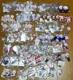 まふまふ アクリルキーホルダー 約80点 まとめ売り 2026年最新】まふまふキーホルダーの人気アイテム - メルカリ