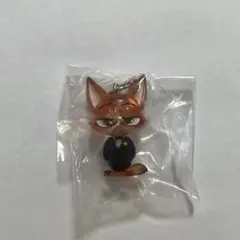 【匿名配送】ズートピア2 めじるしアクセサリー