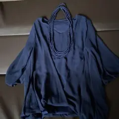 ロングネックレス❤︎