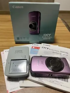 2026年最新】IXY DIGITAL 930 ISの人気アイテム - メルカリ