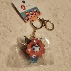 サンリオキャラクター アクリルキーホルダー　クロミ　万博　限定