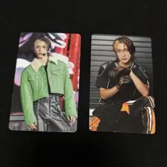 池崎理人 READY TO POP トレカ ラントレセット