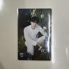 ENHYPEN walk the line トレカ ジョンウォン