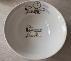 【PEANUTS】ラーメン丼　レンゲ付きのサムネイル
