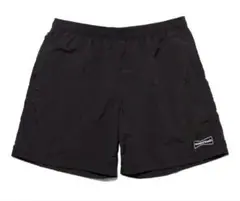 黒M Wasted Youth SWIM SHORTS ショーツ 水着のサムネイル