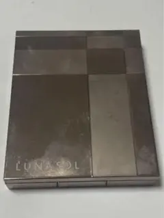 LUNASOL スリー・ディメンショナルアイズ 01