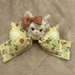 ディズニー リーナベル シュシュ ハートフェルトストロベリーギフト