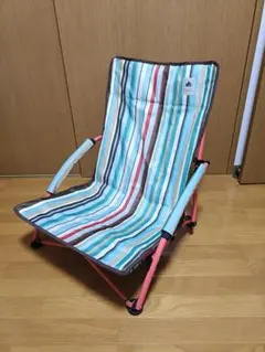Coleman 2脚 コンパクトグランドチェア ライム アウトドアチェア