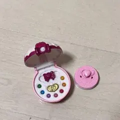 スマイルプリキュアプリキュアオールスターズなりきりプリキュアDX5スマイルパクト