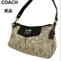 バッグ COACH Op Art y2k Hobo Bag Horse Carriage COACH Op Art y2k Hobo Bag Horse Carriage - メルカリ