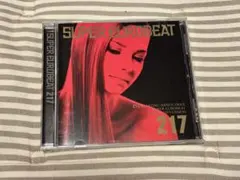 SUPER EUROBEAT VOL.217 CD 帯付き 激レア - メルカリ