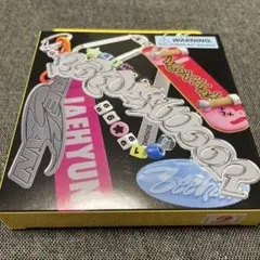 BOYNEXTDOOR 19.99 Clink ver ウナク トレカ無し