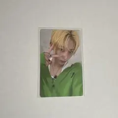 ENHYPEN ROMANCE:UNTOLD ソヌ