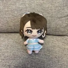 ≠ME ノイミー ぬいぐるみ 菅波美玲 - メルカリ