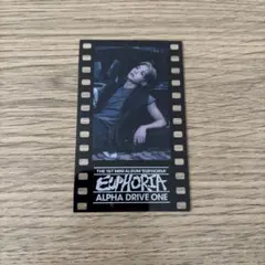 ALPHADRIVEONE ALD1 サンウォン MD トレカ