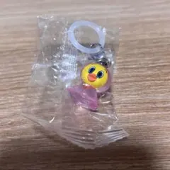 めじるしアクセサリー　トムとジェリー アヒルの子