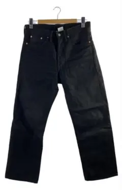 新品未使用RRL ヴィンテージ加工 ブラック36インチ 2026年最新】RRL ブラック デニムの人気アイテム - メルカリ