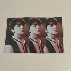 DARK BLOOD weverse album ver ジョンウォン