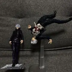 呪術廻戦 五条悟 フィギュア その他グッズ