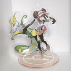 ポケモン BW2 メイ ジャローダ アクリルスタンド ポケモンセンター限定
