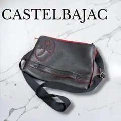 美品 カステルバジャック　2wayショルダー クラッチバッグのサムネイル