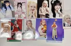 齋藤樹愛羅 まとめ売り 13枚