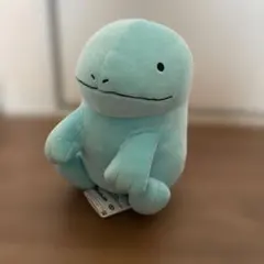 ポケットモンスター ヌオー ぬいぐるみのサムネイル