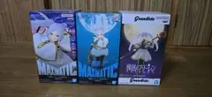 葬送のフリーレン フィギュア 3体セット