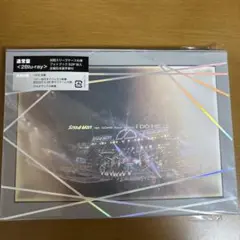 Snap Man 1st DOME Tour 2023 Blu-ray