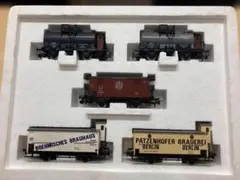 メルクリンミニクラブ88571☆DB BR151型電気機関車 箱付模型 ドイツ製 メルクリンミニクラブ88571☆DB BR151型電気機関車 箱付模型 ドイツ製