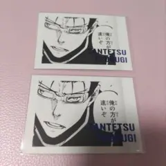 ブルーロック　ブルーロック展　ぱしゃこれ　剣城斬鉄