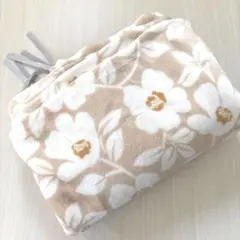 多用途 フランネルブランケット 膝掛け こたつ布団用上掛け おしゃれ 柔らかい