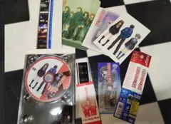 涼宮ハルヒの消失 DVD 特典付き＆DVD5巻
