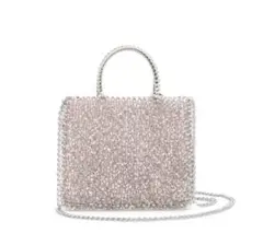 特別価格スタンダード ミニアトゥーラ/パウダリーピンクシルバー