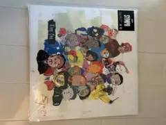 2025年最新】king gnu レコードの人気アイテム - メルカリ