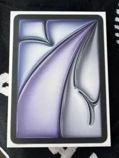 未使用未開封 Apple iPad Air (M3) 256GB Wi-Fi