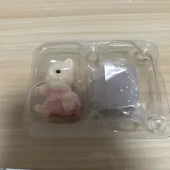シルバニア 赤ちゃんコレクション シルクネコの赤ちゃん