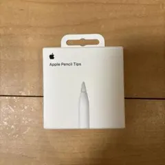 Apple Pencil Tips (2本入り)