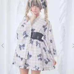 2026年最新】Ank Rouge レディース 浴衣の人気アイテム - メルカリ
