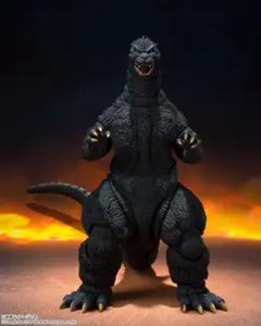SHモンスターアーツゴジラ1989 新品未開封です S.H.MonsterArts GODZILLA [1989] -Exclusive Edition- | 魂ウェブ