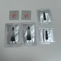 ジル クリスタルブルーム リップブーケセラム FAS ローション アイクリーム