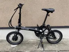 BENELLI ( ベネリ ) バッテリーBE-C901mini Fold16用