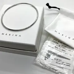 MARIHA Silent Rain ブレスレット ヘリンボーン値下げ不可 MARIHA Silent Rain ブレスレット ヘリンボーン値下げ不可 - メルカリ