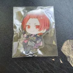 いれいす アクリルキーホルダー 愛をありがとうSD りうらのサムネイル