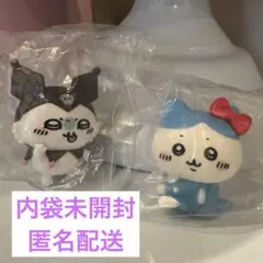 ちいかわ×サンリオキャラクターズ なりきりフィギュア