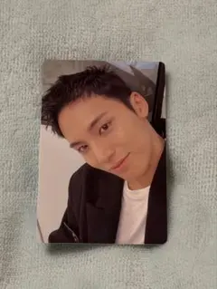 【美品】SEVENTEEN 17 IS RIGHT HERE ミンギュ