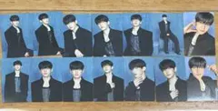 SEVENTEEN DxS serenade トレカセット ドギョム A B