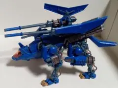 希少・当時物】Bビーダマン爆外伝V 116 鋼蒼龍（限定クリアカラー版